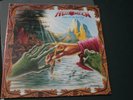 Helloween - Keeper Of The Seven Keys - Part II , 1988 FOC + Innerbag '