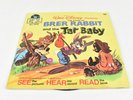 Various ?– The Story Of Brer Rabbit And The Tar Baby, VINYL LP