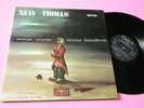New Trolls De Andre LP Senza Timetable Orig 1° Print 1968 NM