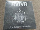 RVIVR - The Beauty Between (Rare Euro Press Vinyl)