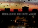 BOHREN & DER CLUB OF GORE-SUNSET MISSION VINYL LP NEW