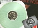 HENRY ROLLINS BAND Weight VINYL LP Clear 1st PRESS Black Flag SOA Gone Punk Rock