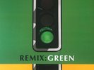 depeche mode remix 3 x vinyl  amber /green/ red  rare