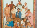 Glass Animals - How To Be A Human Being (Vinyl, 1LP, Black)