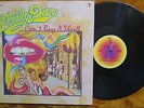 Steely Dan LP Can't Buy A Thrill ABC# ABCX  758 Stereo 1972 1st Pressing Vinyl