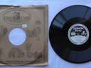 Edison Diamond Disc #50471 Billy Murray “When You Hear That Raggy Refrian