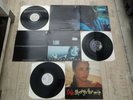 3 X Sade - Stronger than pride,Diamond life,Promise