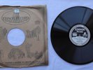 Edison Diamond Disc #51507 The Marry Sparklers with Charles Hart & Arthur Hall