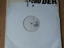 Primal Scream - Echo Dek (Pre-Release) Vinyl LP