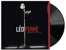 Léo Ferré - Album Vinyle - pré-commande