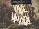 LP & CD Coldplay Viva La Vida Or Death And All His Friends GATEFOLD Capitol