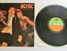 AC/DC - If You Want Blood UK 1978 Atlantic 1st Press LP