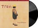 Train ?– Drops Of Jupiter Exclusive Limited Numbered Edition Black Vinyl LP 180g