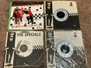 (4) 2 TONE 7
