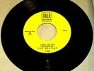 THE BEATLES 45,  