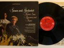 Simon & Garfunkel - Parsley, Sage, Rosemary and Thyme - 1966 US 1st Press (NM-)
