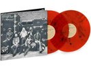 ALLMAN BROTHERS Live at Fillmore East 180 gram RED n BLACK VINYL 2 X LP Lmtd. Ed