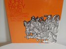 JOHN FAHEY Volume 2 - Death Chants Breakdowns & Military Waltzes TAK 7003 SEALED