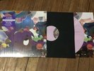 Lil Uzi Vert “Vs the World” Vinyl LP Purple Record Store Day RSD #349 - RARE
