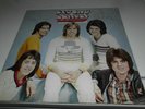 BAY CITY ROLLERS: ROLLIN' LP Original 1973 UK IMPORT Signed