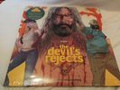THE DEVILS REJECT  ROB ZOMBIE LIMITED COLORED 180g VINYL OVP WAXWORK