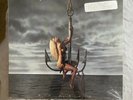Great White - Hooked LP 1991 original vintage vinyl sealed 