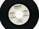 The Starfires 45 So Much/You're The One BARGAIN promo WLP Orig DOO WOP M- 245