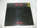 Shout at the Devil [LP] by Mötley Crüe (Vinyl, Nov-2008, Motley Records)SEALED