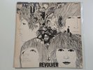 The Beatles - Revolver UK Mono Rare 1R/1G First Day Pressing  Dr. Robert