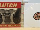 Clutch - Psychic Warfare LP