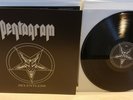 Pentagram ?– Relentless gatefold LP 1421/2000