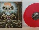 Sinister ?– Diabolical Summoning original RED LP
