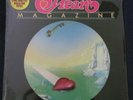 Heart - Magazine LP 1st PRESSING With Contract Dispute Sticker SEALED  RARE