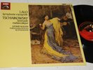 Leonid Kogan Lalo Symphonie Espagnole HMV EMI German 1016611 NM (SAX 2329)