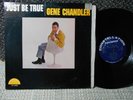 Gene Chandler ex original LP Just Be True