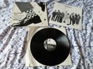 Dance Craze..The Best of British Ska..Live  LP.1981 Original +.Poster.Ska.2 Tone