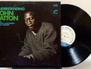 John Patton - Understanding - BLUE NOTE BST 84306
