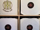 HARDCORE HEAVEN VOLUME ONE - 3X12