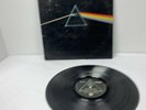 Pink Floyd - Dark Side Of The Moon –  Progressive Rock Vinyl LP - Original