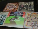 LYNYRD SKYNYRD/ALLMAN BROTHERS/DUANE: SOUTHERN ROCK VINYL 5 LP RECORD ALBUM LOT