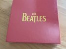 THE BEATLES vinyl 7
