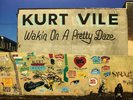 Kurt Vile ?– Wakin On A Pretty Daze [12'' VINYL LP] NEW & SEALED
