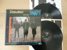 The Jam ?– Snap   GER  1983   2LPs  gat  ois   Vinyl  vg+