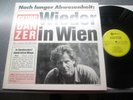 LP  GEORG DANZER  Wieder In Wien  AMBRA  LP 1002