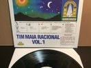 Repress NM Tim Maia: Racional Vol 2 LP Vinyl Record Brazil Samba Jorge Ben