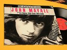 John Mayall (Eric Clapton 2LP Legend Of Rock Orig Germany Mint Unplayed Gatef