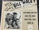 ROCK'N'ROLL/ROCKABILLY - BILL HALEY & HIS COMETS - ROCK WITH..ESSEX SLEEVE M-