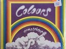 Colours Atmosphere LP Dot Records DLP 25935, Sealed