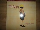TRAIN - Drops Of Jupiter - LP Original Master Recording Limited Edition