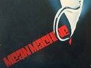 Lucifers Friend Mean Machine NEAR MINT Elektra Vinyl LP